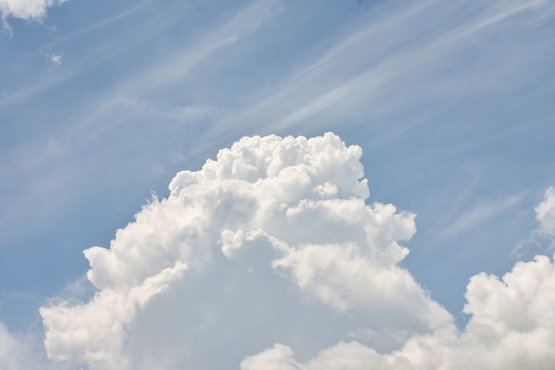 Photo Cloud migration
