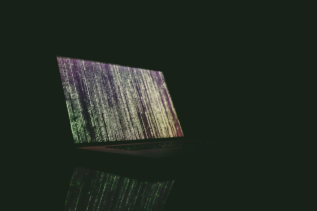 Photo Data encryption