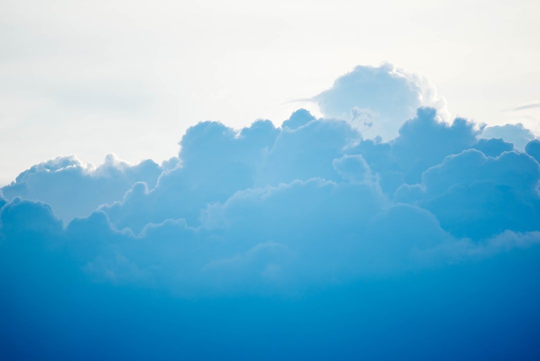 Photo Cloud storage