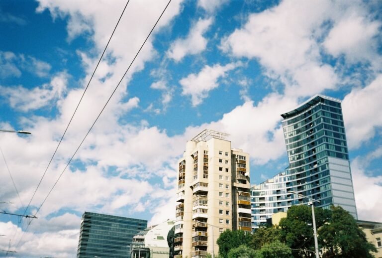 Photo Cloud infrastructure