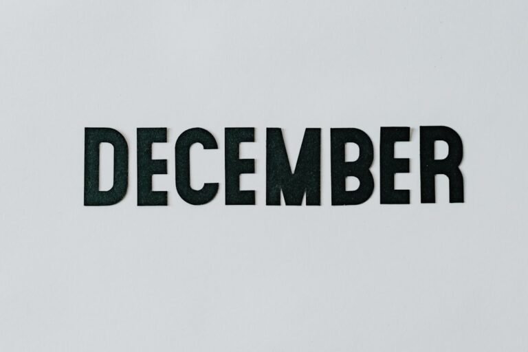 Photo Release calendar