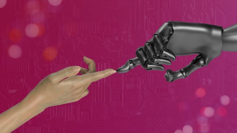 Photo AI-powered chatbots
